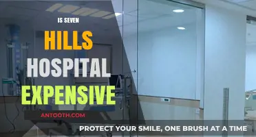 Seven Hills Hospital Cost: Is It Affordable or Overpriced?