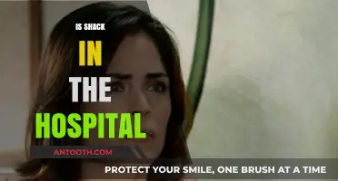 Is Shack in the Hospital? Unraveling the Truth Behind the Rumors