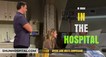 Is Shag in the Hospital? Unraveling the Truth Behind the Rumors