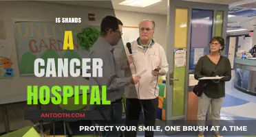 Is Shands a Cancer Hospital? Exploring Its Oncology Services and Care