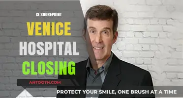 Is ShorePoint Venice Hospital Closing? Unraveling the Latest Updates