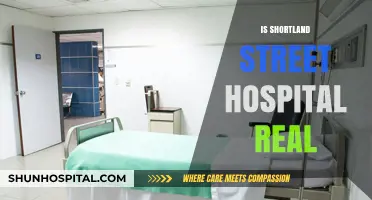 Is Shortland Street Hospital Real? Uncovering the Truth Behind the Iconic Soap