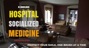 Is Shouldice Hospital a Model of Socialized Medicine in Canada?