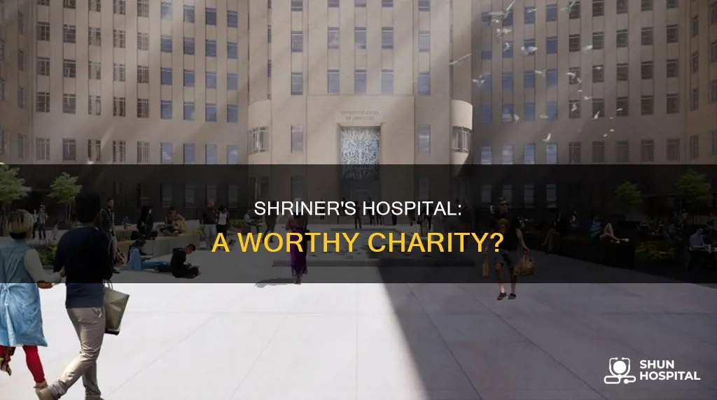 is shriner
