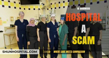 Is Shriners Hospital Legitimate? Uncovering the Truth Behind the Claims
