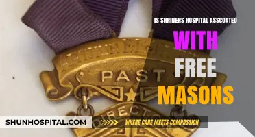 The Link Between Shriners Hospitals and Freemasonry
