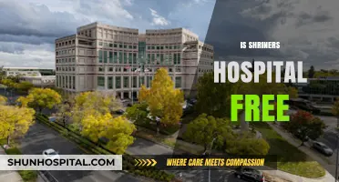 Is Shriners Hospital Free? Uncovering the Truth About Their Services