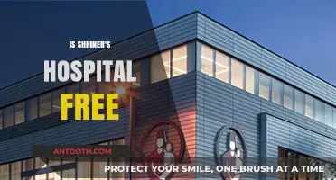 Is Shriners Hospital Free? Uncovering the Truth About Costs and Care