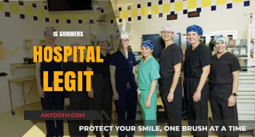 Is Shriners Hospital Legitimate? Uncovering the Truth Behind Their Services