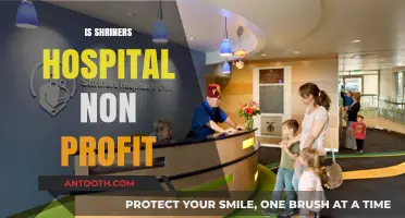 Is Shriners Hospital a Non-Profit? Unveiling the Truth