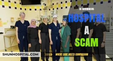 Is Shrinners Hospital Legitimate or a Scam? Uncovering the Truth