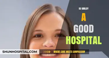 Is Sibley Hospital a Good Choice? A Comprehensive Review and Analysis