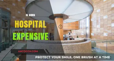 Is Sidra Hospital Expensive? Uncovering Costs and Value for Patients