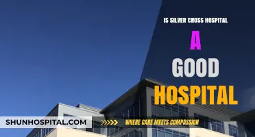 Silver Cross Hospital: Is It Worth the Visit?
