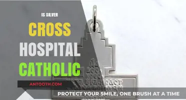 Is Silver Cross Hospital Catholic? Exploring Its Religious Affiliation