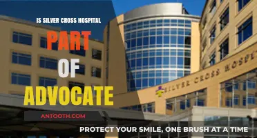 Silver Cross Hospital: Advocate Healthcare's Shining Star?