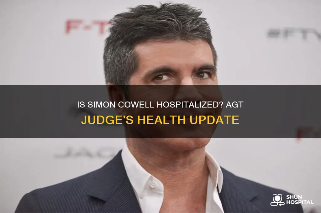 is simon from america