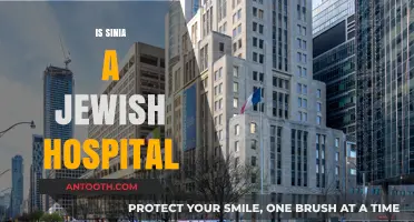 Is Sinai a Jewish Hospital? Exploring Its Heritage and Mission