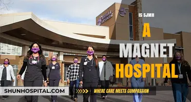 Exploring SJMH: Magnet Hospital Status and Its Impact on Healthcare