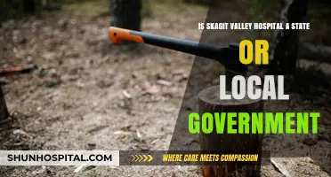 Skagit Valley Hospital: State or Local Government Affiliation Explained