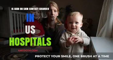 Skin-to-Skin Contact in US Hospitals: Policies and Practices Explained