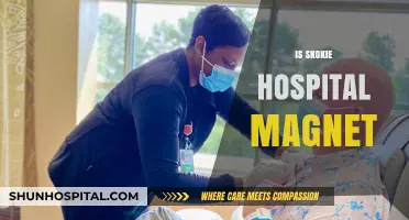 Is Skokie Hospital Magnet? Unveiling Its Recognition and Excellence