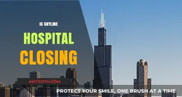 Is Skyline Hospital Closing? Unraveling the Truth Behind the Rumors
