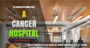 Sloan Kettering: Cancer Care and Beyond