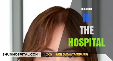 Is Soobin in the Hospital? Latest Updates and Fan Reactions
