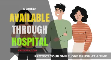 Surrogacy Options: Can Hospitals Facilitate Your Parenting Journey?