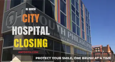 Is South City Hospital Closing? Unraveling the Truth Behind the Rumors