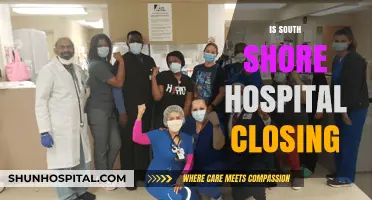 South Shore Hospital Closure Rumors: Fact-Checking the Latest Updates