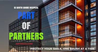 Partners in Healthcare: South Shore Hospital Affiliation