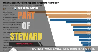 Steward Health Care: South Shore Hospital's Parent Organization
