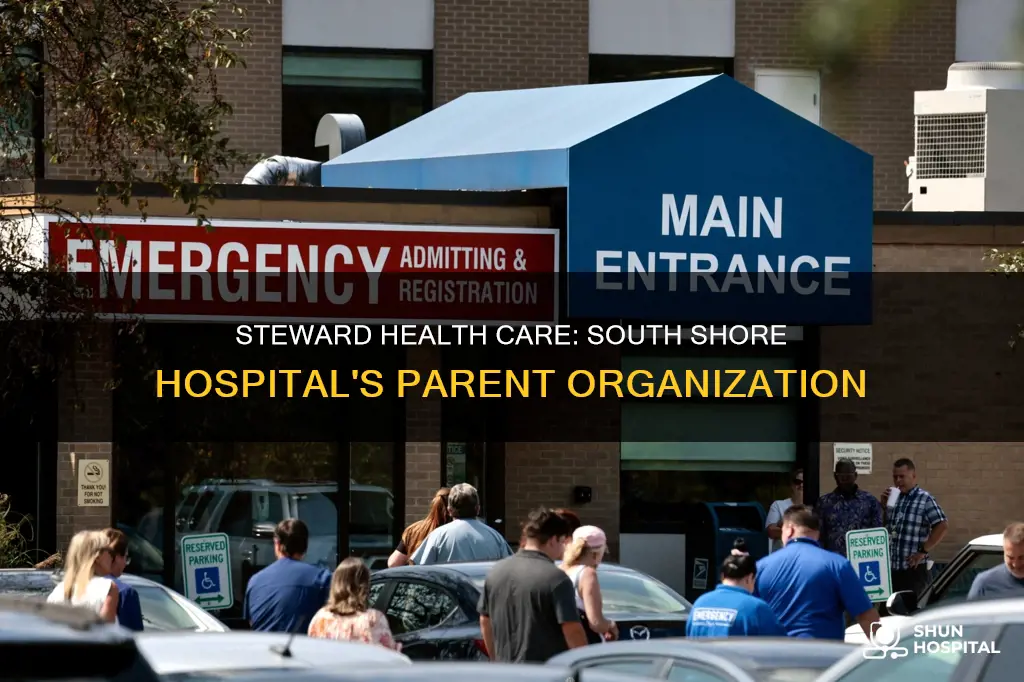 is south shore hospital part of steward