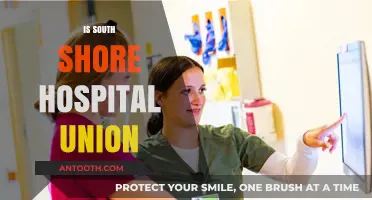 Is South Shore Hospital Unionized? Exploring Labor Relations and Employee Rights