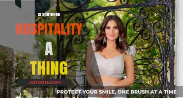 Southern Hospitality: Myth or Reality? Exploring the Truth Behind the Charm