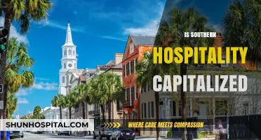 Is Southern Hospitality Capitalized? Unraveling the Grammar Mystery
