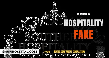 Southern Hospitality: Genuine Warmth or Polite Pretense?