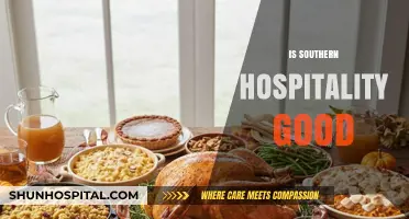 Southern Hospitality: A Warm Embrace or Overrated Tradition?