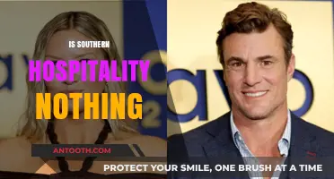 Southern Hospitality: Myth or Reality? Debunking the Stereotype