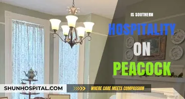 Southern Hospitality on Peacock: Reality TV's Newest Drama Unpacked