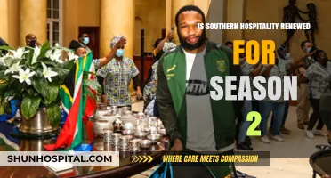 Southern Hospitality: Will the Show Return for Season 2?