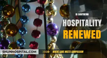 Is Southern Hospitality Renewed? Exploring the Show's Future and Fan Expectations