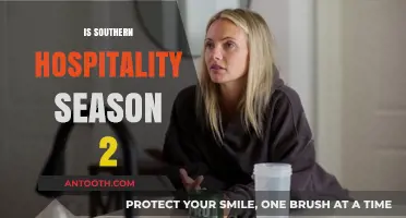 Southern Hospitality Season 2: What to Expect in the New Episodes