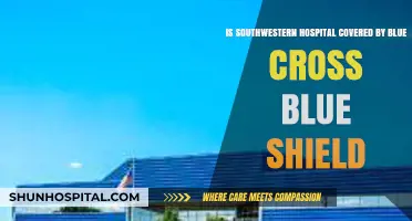Is Southwestern Hospital Covered by Blue Cross Blue Shield?