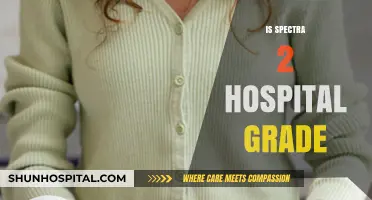 Is Spectra 2 Hospital Grade? Unveiling the Truth for New Moms