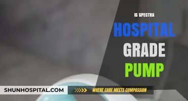 Is the Spectra Hospital Grade Pump Right for You?