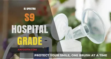 Is Spectra S9 Hospital Grade? A Comprehensive Review and Analysis