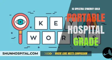 Spectra Synergy Gold: Portable, Hospital-Grade Pumping